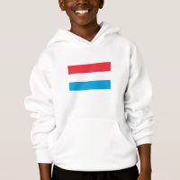 Luxemburgse vlag