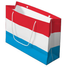 Luxemburgse vlag