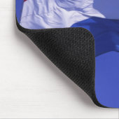 Luxemburgse vlag RF) Muismat (Hoek)