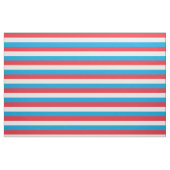 Luxemburgse vlag stof (Fat Quarter)