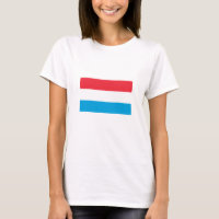 Luxemburgse vlag