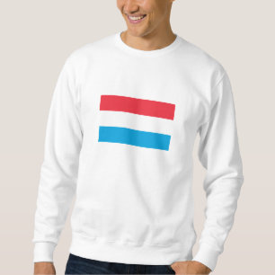 Luxemburgse vlag trui