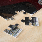 Luxemotorfietsen Legpuzzel (Zijkant)