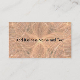 Luxeontwerp Visitekaartje