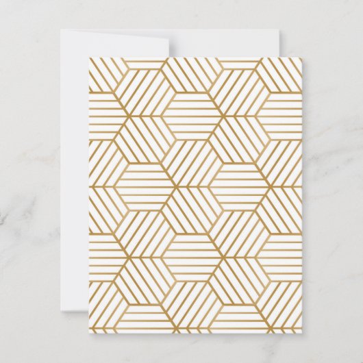 Luxesieraden 101 notitiekaartje (Voorkant)