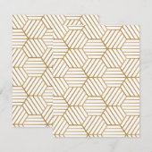 Luxesieraden 101 notitiekaartje (Voorkant / Achterkant)