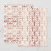 Luxesieraden 13 briefkaart (Voorkant / Achterkant)