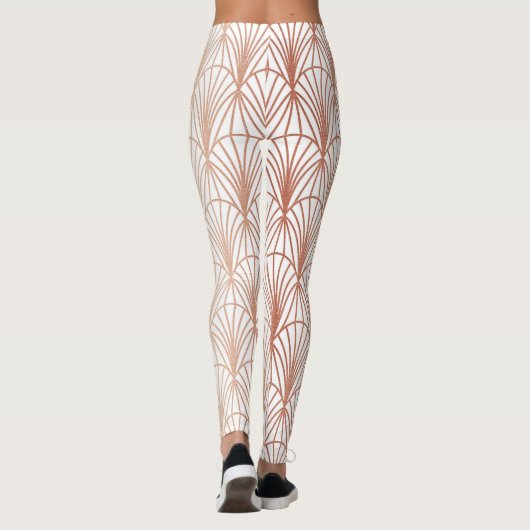 Luxesieraden 13 leggings (Achterkant)