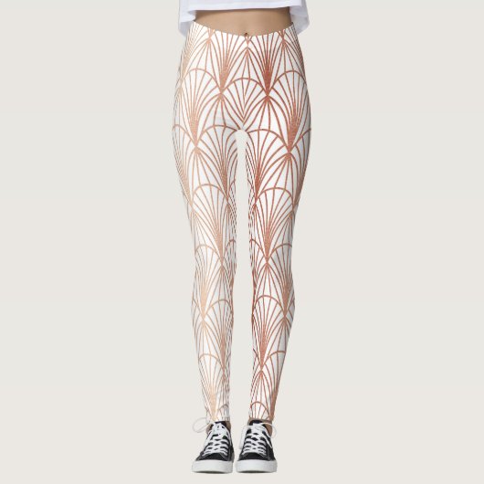 Luxesieraden 13 leggings (Voorkant)