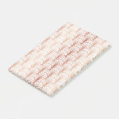 Luxesieraden 13 post-it® notes (Schuin)