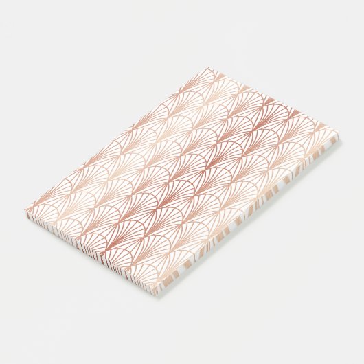 Luxesieraden 13 post-it® notes (Schuin)