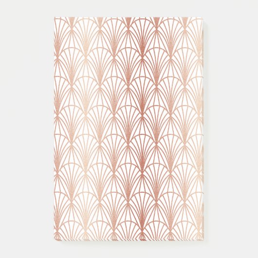 Luxesieraden 13 post-it® notes (Voorkant)