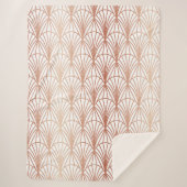 Luxesieraden 13 sherpa deken (Voorkant)