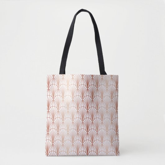 Luxesieraden 13 tote bag (Voorkant)