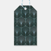 Luxesieraden 34 cadeaulabel (Achterkant)