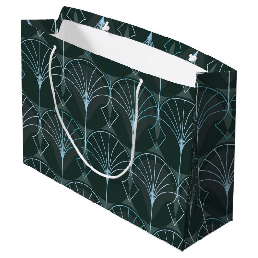 Luxesieraden 34 groot cadeauzakje (Achterkant Gekanteld)
