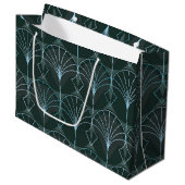Luxesieraden 34 groot cadeauzakje (Voorkant Gekanteld)