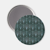 Luxesieraden 34 magneet (Voorkant / Achterkant)