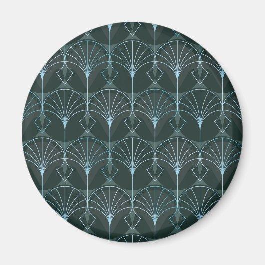 Luxesieraden 34 magneet (Voorkant)