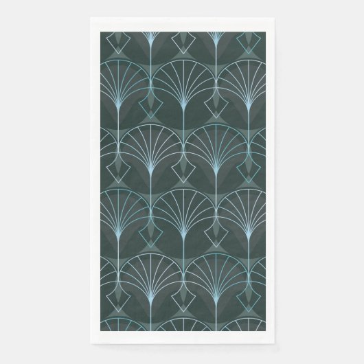 Luxesieraden 34 servet (Voorkant)