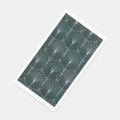 Luxesieraden 34 servet (Hoek)