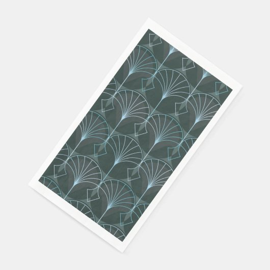 Luxesieraden 34 servet (Hoek)