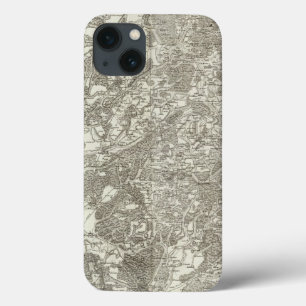 Luxeuil Case-Mate iPhone Case