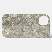Luxeuil Case-Mate iPhone Case (Achterkant (horizontaal))