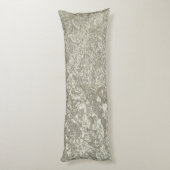 Luxeuil Lichaamskussen (Achterkant (Verticaal))