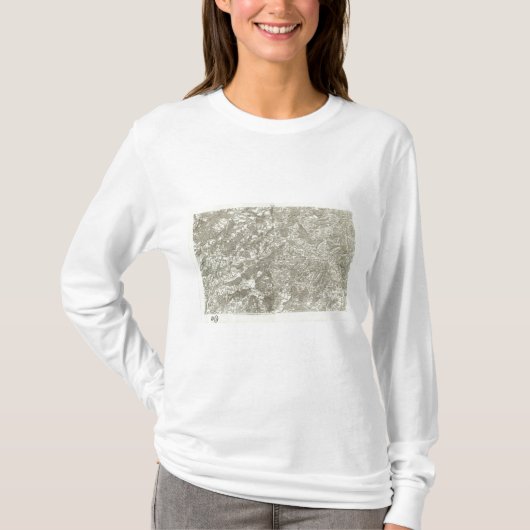 Luxeuil T-shirt (Voorkant)