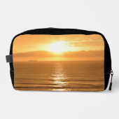 luxezak toilettasje (Voorkant)