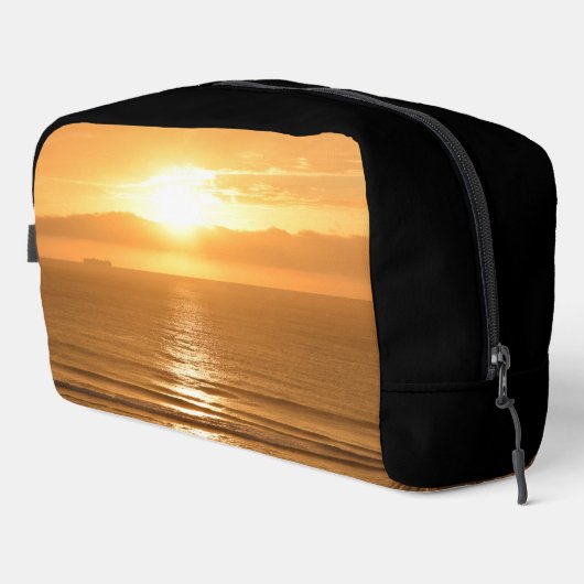 luxezak toilettasje (Rechterhoek)