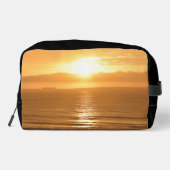 luxezak toilettasje (Achterkant)