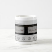 Luxman L-350AII Koffiemok (Center)