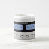 Luxman L-505uX Koffiemok (Center)