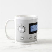 Luxman L-505uX Koffiemok (Links)