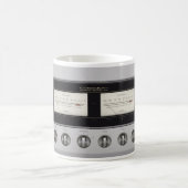 Luxman L-509X Koffiemok (Center)