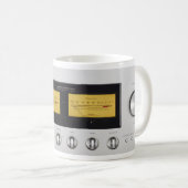 Luxman L-590AX MARK II Koffiemok (Voorkant rechts)