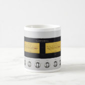 Luxman L-590AX MARK II Koffiemok (Center)