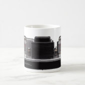 Luxman MQ-88uSE Koffiemok (Center)