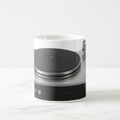 Luxman PD-151 Koffiemok (Center)