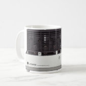 Luxman SQ-N10 Koffiemok (Voorkant links)