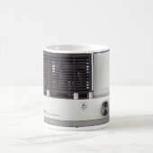 Luxman SQ-N10 Koffiemok (Center)