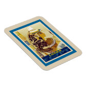 Luxor magneet (Rechterzijde)