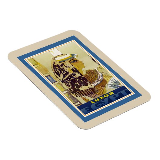 Luxor magneet (Rechterzijde)