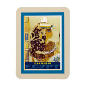 Luxor magneet (Verticaal)