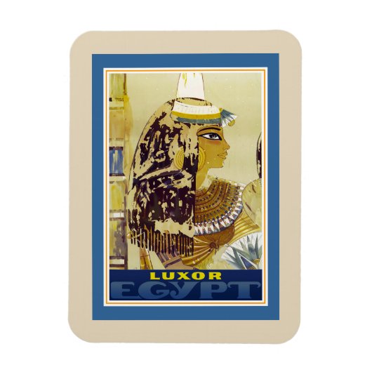 Luxor magneet (Verticaal)