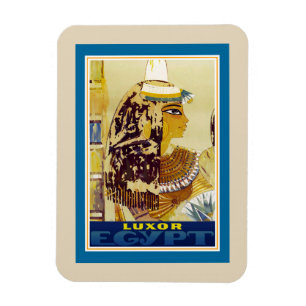 Luxor Magnet Magneet