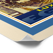 Luxor Poster (Hoek)