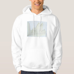 Luxor Temple Hoodie
